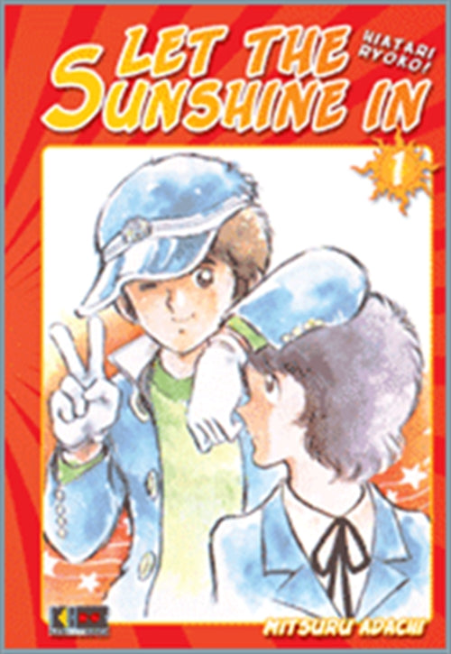 LET THE SUNSHINE IN 1