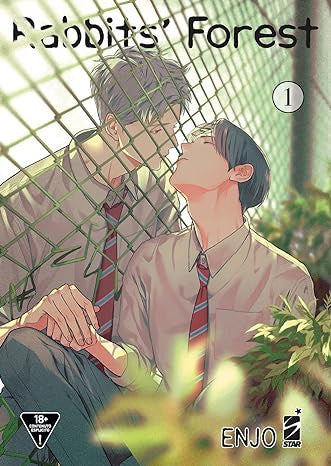 RABBITS' FOREST VOL.1