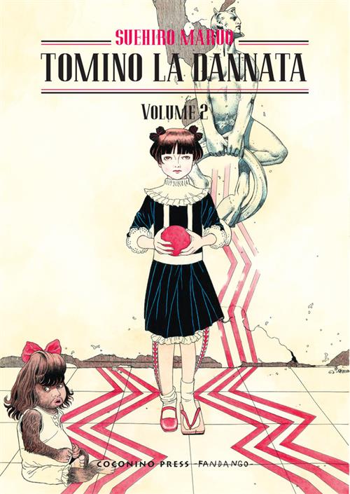 TOMINO LA DANNATA 2