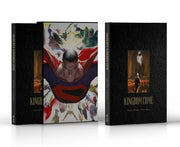 DC ABSOLUTE: KINGDOM COME