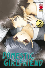 DOMESTIC GIRLFRIEND 2 - PRIMA RISTAMPA