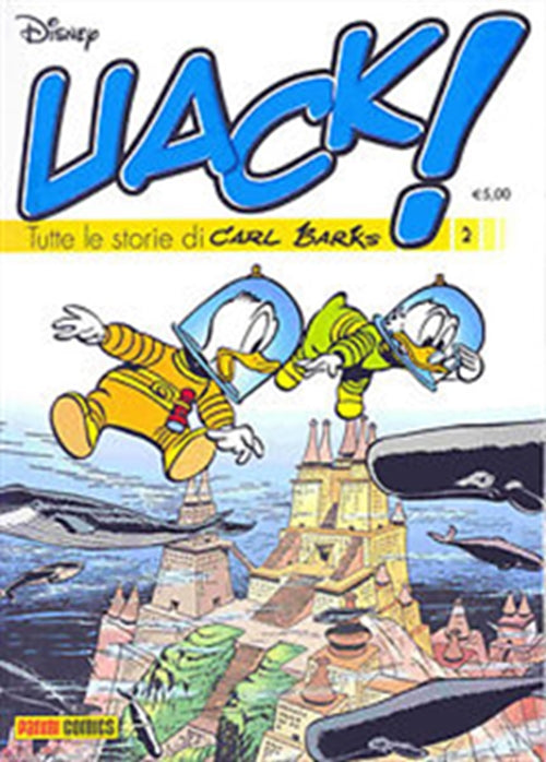 UACK! 2