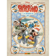 PAPERINO E LA BANDA DEL LUPO