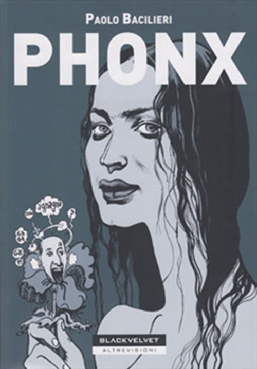 PHONX
