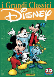 I GRANDI CLASSICI DISNEY 40