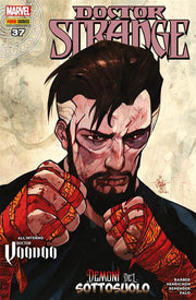DOCTOR STRANGE 37