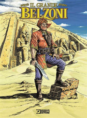 IL GRANDE BELZONI