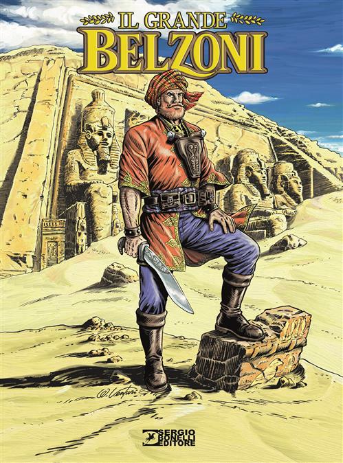IL GRANDE BELZONI