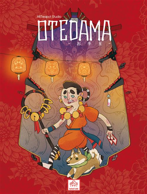 OTEDAMA