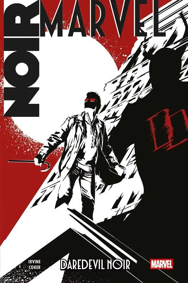DAREDEVIL NOIR