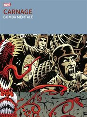 CARNAGE: BOMBA MENTALE - DELUXE EDITION