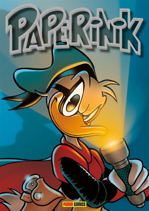 PAPERINIK 4