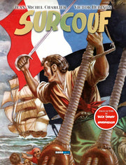 SURCOUF - EDIZIONE BROSSURATA
