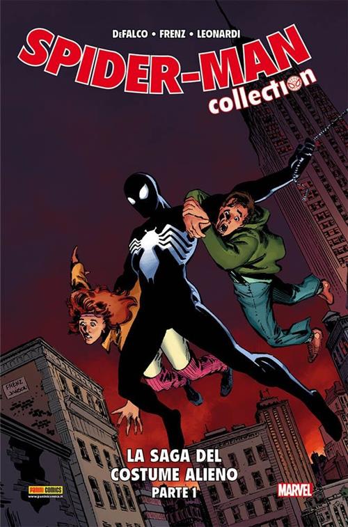 MILES MORALES: SPIDER-MAN 15