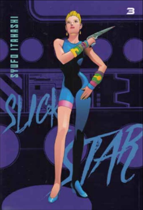 SLICK STAR VOL.3 (DI 4)