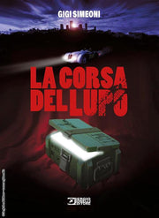 LA CORSA DEL LUPO