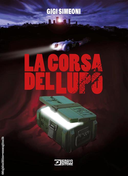 LA CORSA DEL LUPO