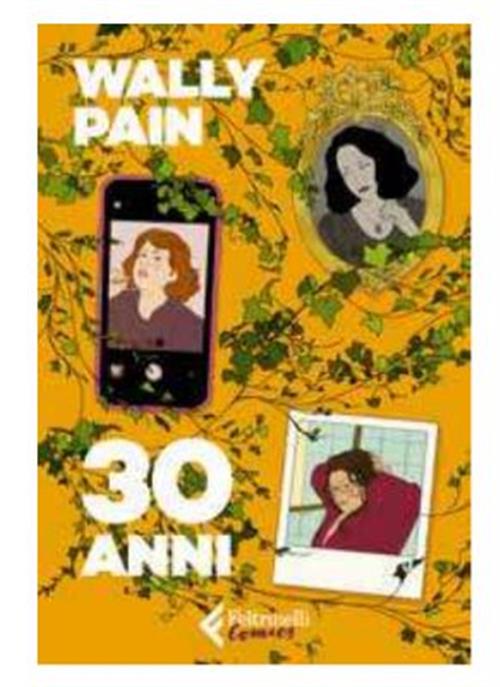 30 ANNI