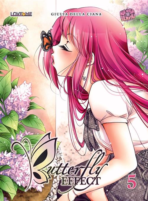BUTTERFLY EFFECT 5