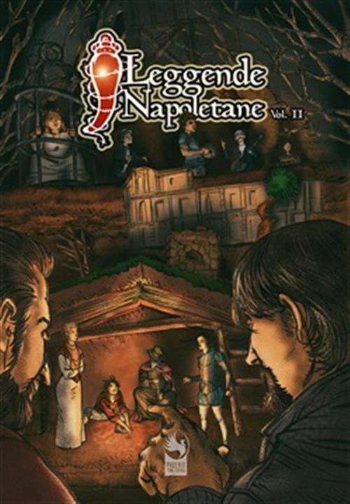 LEGGENDE NAPOLETANE VOL. II