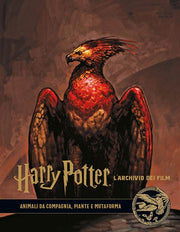 HARRY POTTER - L'ARCHIVIO DEI FILM 5