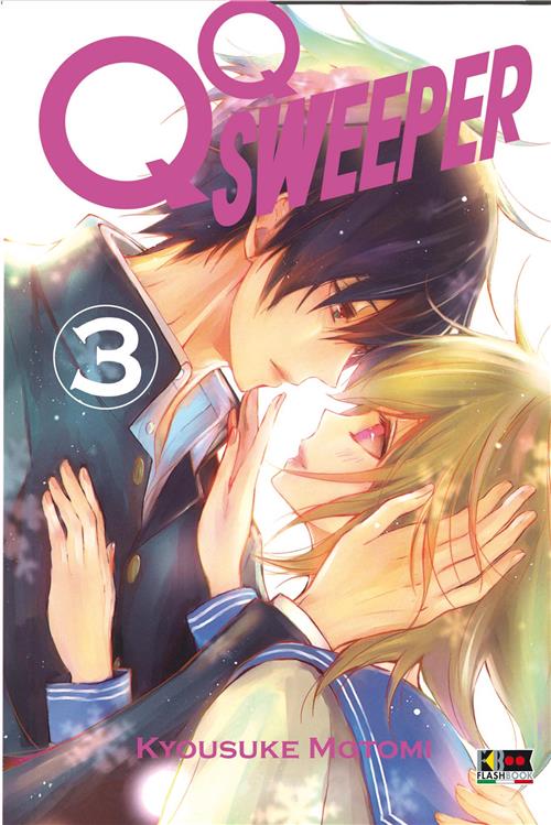 QQ SWEEPER 3