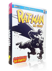 LA FINE DI RAT-MAN
