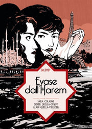 EVASE DALL'HAREM