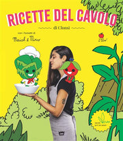 RICETTE DEL CAVOLO