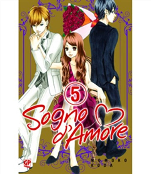 SOGNO D'AMORE 5