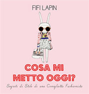 FIFI LAPIN - COSA MI METTO OGGI?