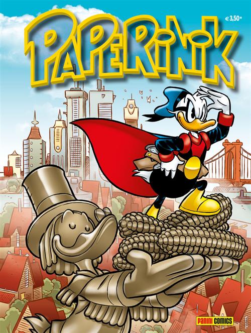PAPERINIK 9