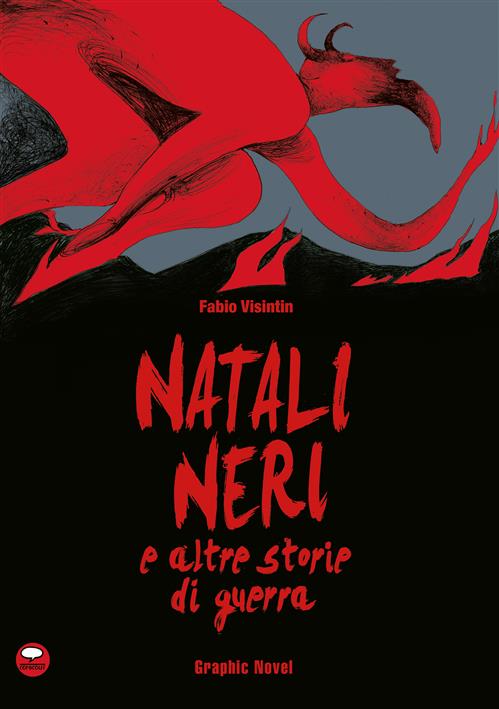 NATALI NERI E ALTRE STORIE DI GUERRA
