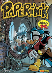 PAPERINIK 44
