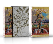 DC ABSOLUTE: PROMETHEA VOL.2