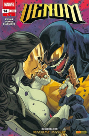 IL NUOVISSIMO VENOM 14 - VENOM 108
