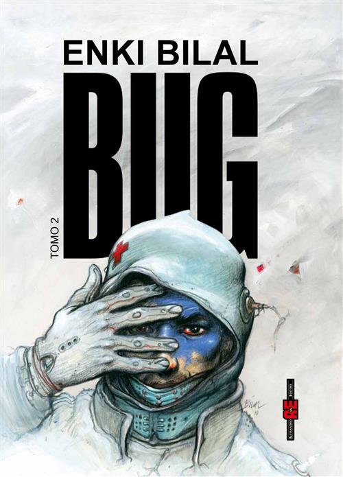 BUG 2