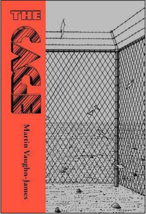 THE CAGE