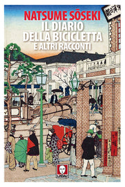 IL DIARIO DELLA BICICLETTA E ALTRI RACCONTI