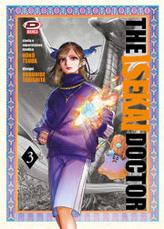 IL VETERINARIO DEI MOSTRI - ISEKAI DOCTOR VOL.3