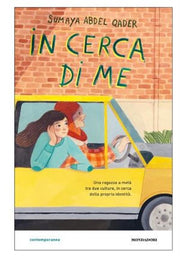 IN CERCA DI ME
