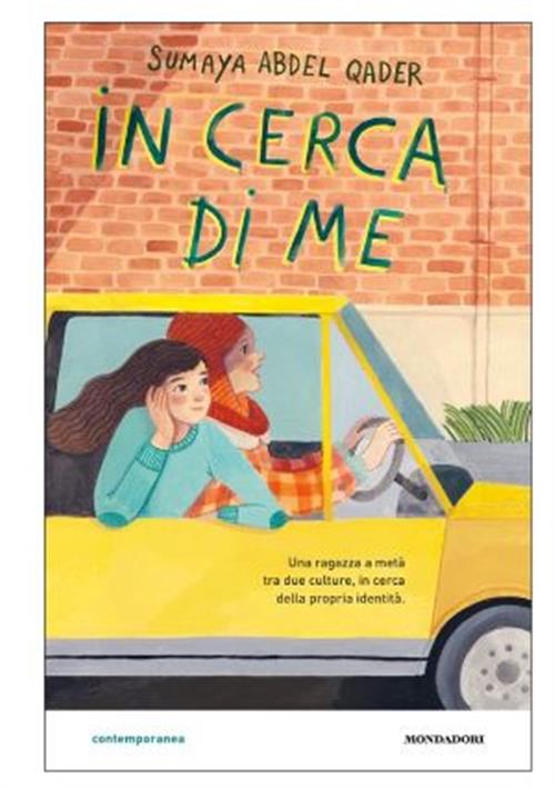 IN CERCA DI ME