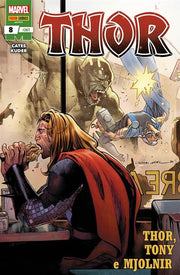THOR 8 - THOR 261