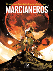 MARCIANEROS