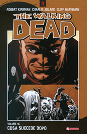 THE WALKING DEAD 18