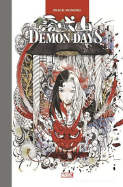 MARVEL ARTIST EDITION - DEMON DAYS