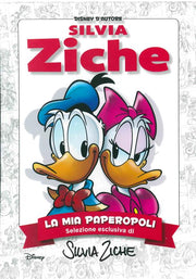 DISNEY D'AUTORE - SILVIA ZICHE 1 CON COFANETTO