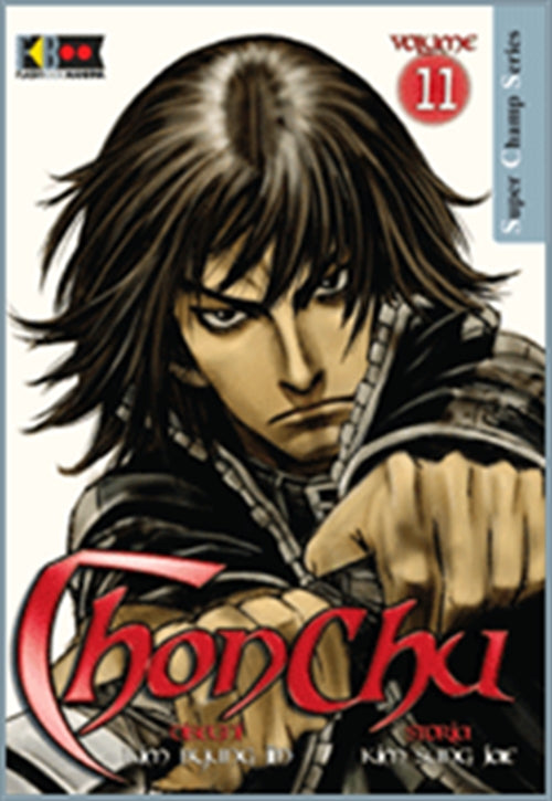 CHONCHU 11