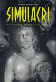 SIMULACRI VOL.3 - VORAGINI