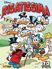 RISATISSIMA
